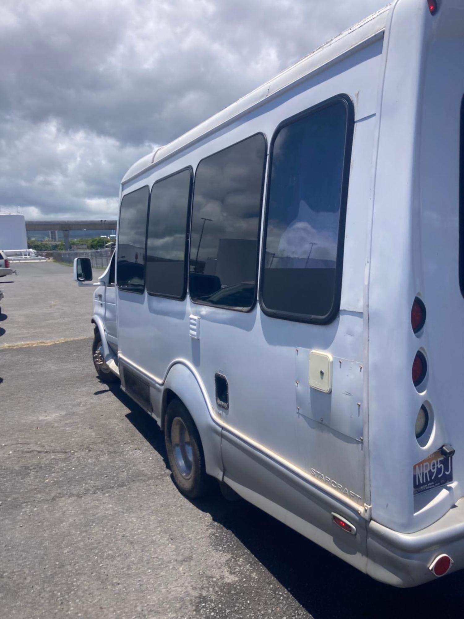 Oahu Camper Adventures Hotel Кайлуа Екстериор снимка