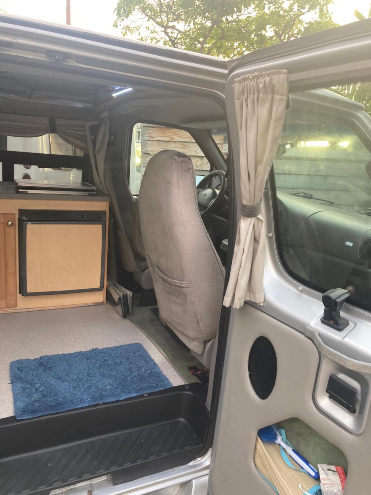 Oahu Camper Adventures Hotel Кайлуа Екстериор снимка